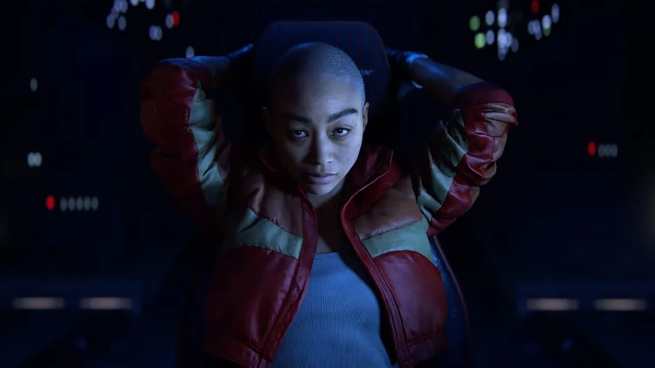 Intergalactic: The Heretic Prophet Will Be Naughty Dog’s Most Expensive Game to Date