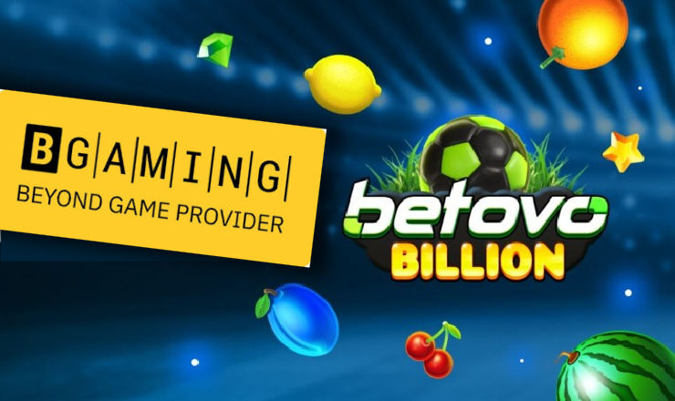 Building The Custom Slot Experience With BGaming And Betovo