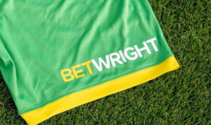 BetWright Signs Up As Principal Partner For Championship Club Norwich City