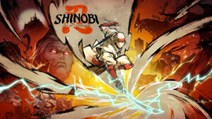 Shinobi: Art of Vengeance Review — This will be the best ninja game this year