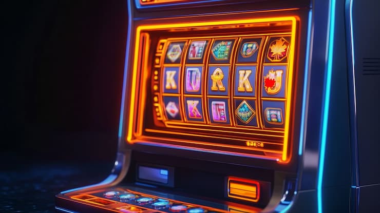 Best Online Slots for Real Money in Canada in 2026