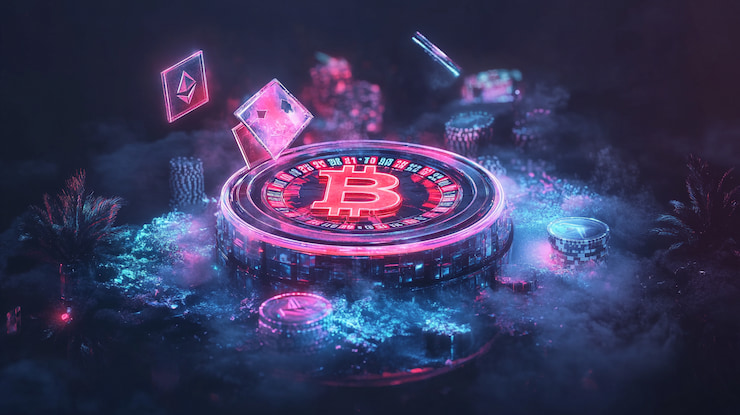 Best Crypto Casinos in New Zealand 2026