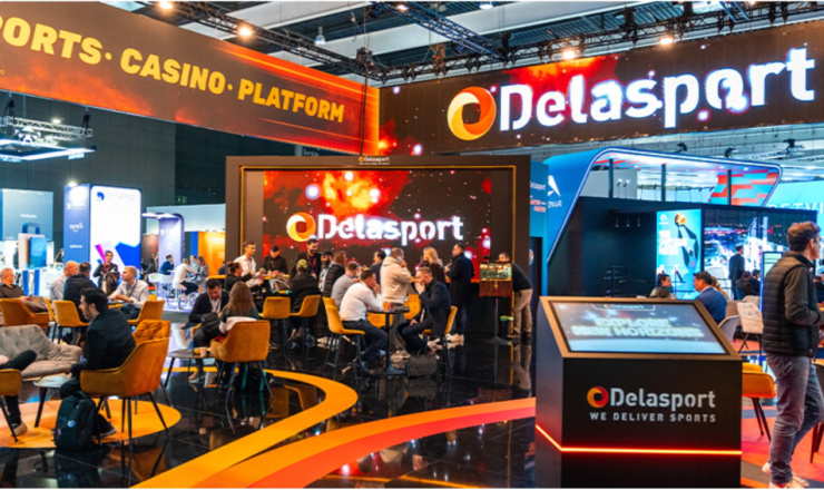 Delasport Gets Green Light To Offer Innovative Sports Product SuperPot In The UK
