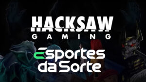 Hacksaw Gaming And Esportes da Sorte