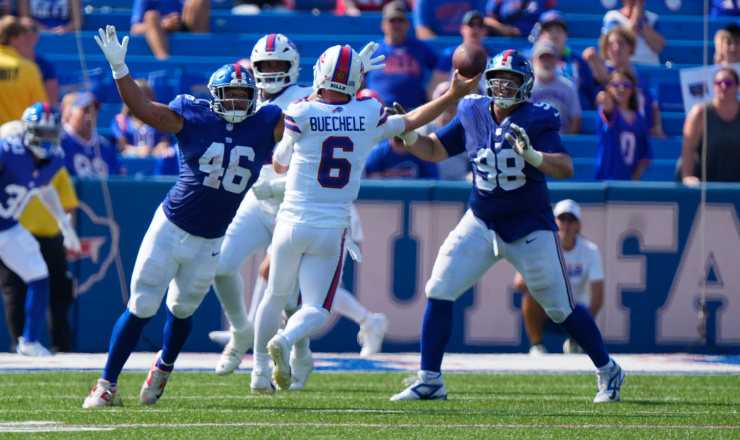 New York Online Sports Betting Handle Hits $2.29bn For September