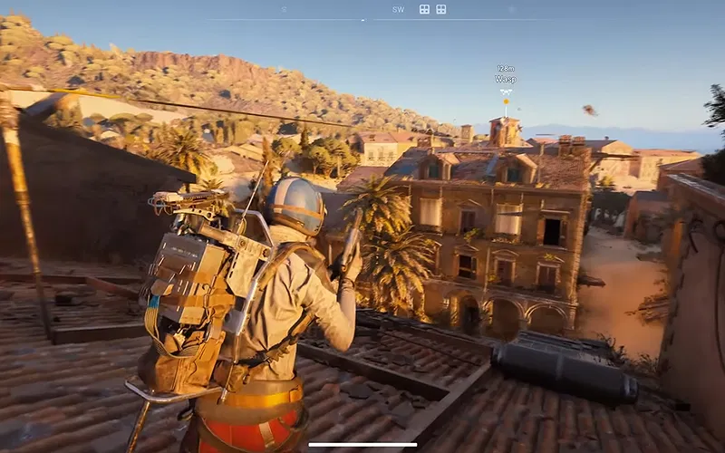 Arc Raiders Global Release Times and Download Size Revealed