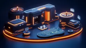 Casino uden ROFUS – De bedste udenlandske casinoer