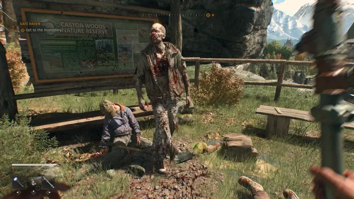 Dying Light: The Beast Players Have Already Killed Over Two Billion Zombies