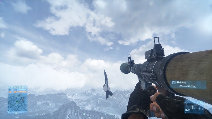 Battlefield 6 Brings Back Fan-Favourite Manoeuvre With a Dog Tag Reward