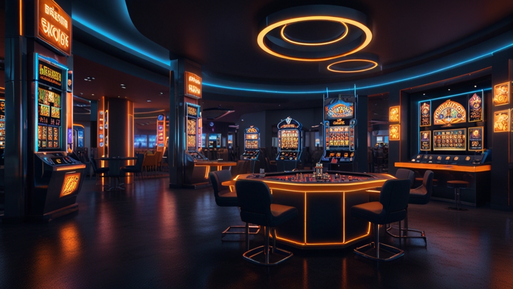 Best Paying Online Casino South Africa 2026 