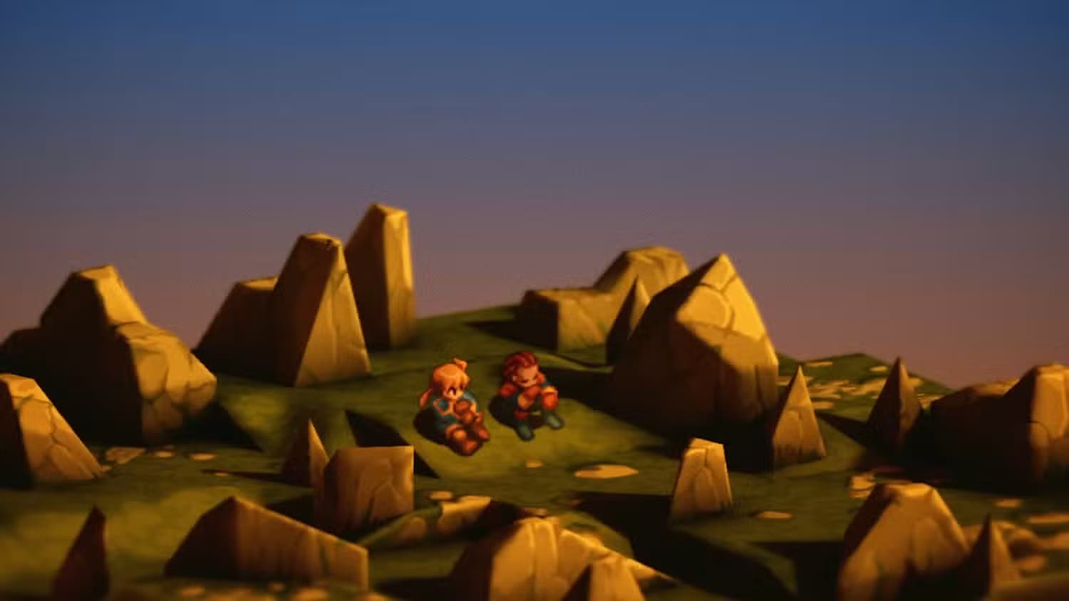 How Final Fantasy Tactics Was Rebuilt from the Ashes of Lost Code