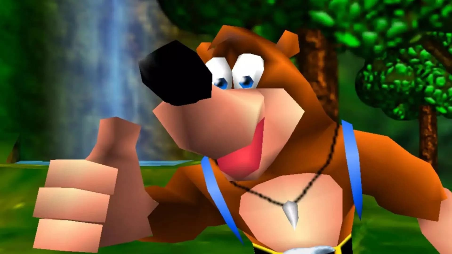 Rare’s Future Increasingly Uncertain as Banjo-Kazooie and Sea of Thieves Director Departs