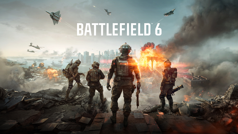 Battlefield 6 Surpasses 20 Million Copies Sold