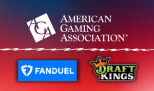 American Gaming Association In Crisis After FanDuel And DraftKings Defections