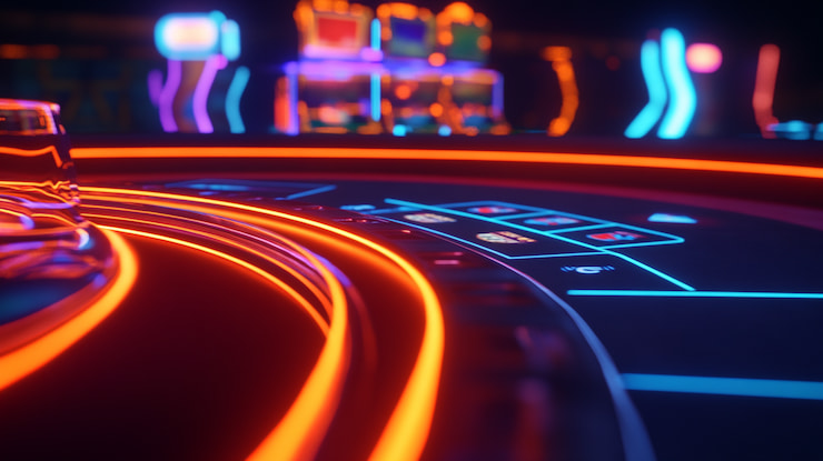 Best Online Casino in Bahrain 2026