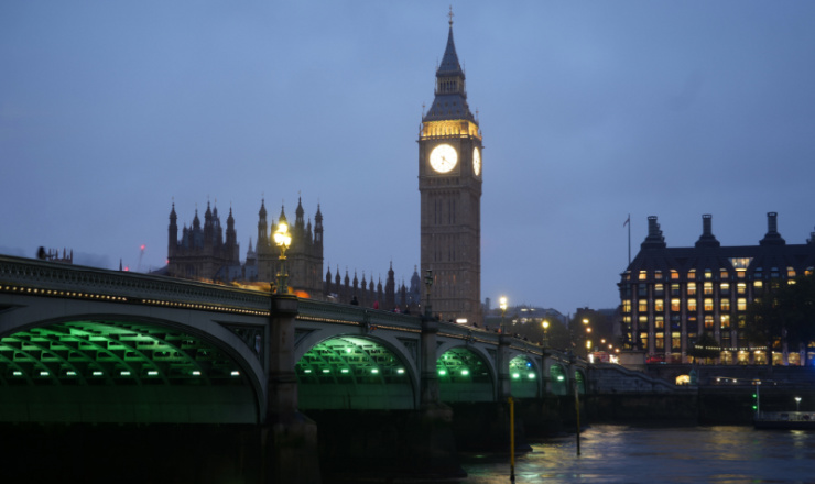 UK Gambling Industry Bracing Itself For Tax Hike In Rachel Reeves’ 2025 Budget
