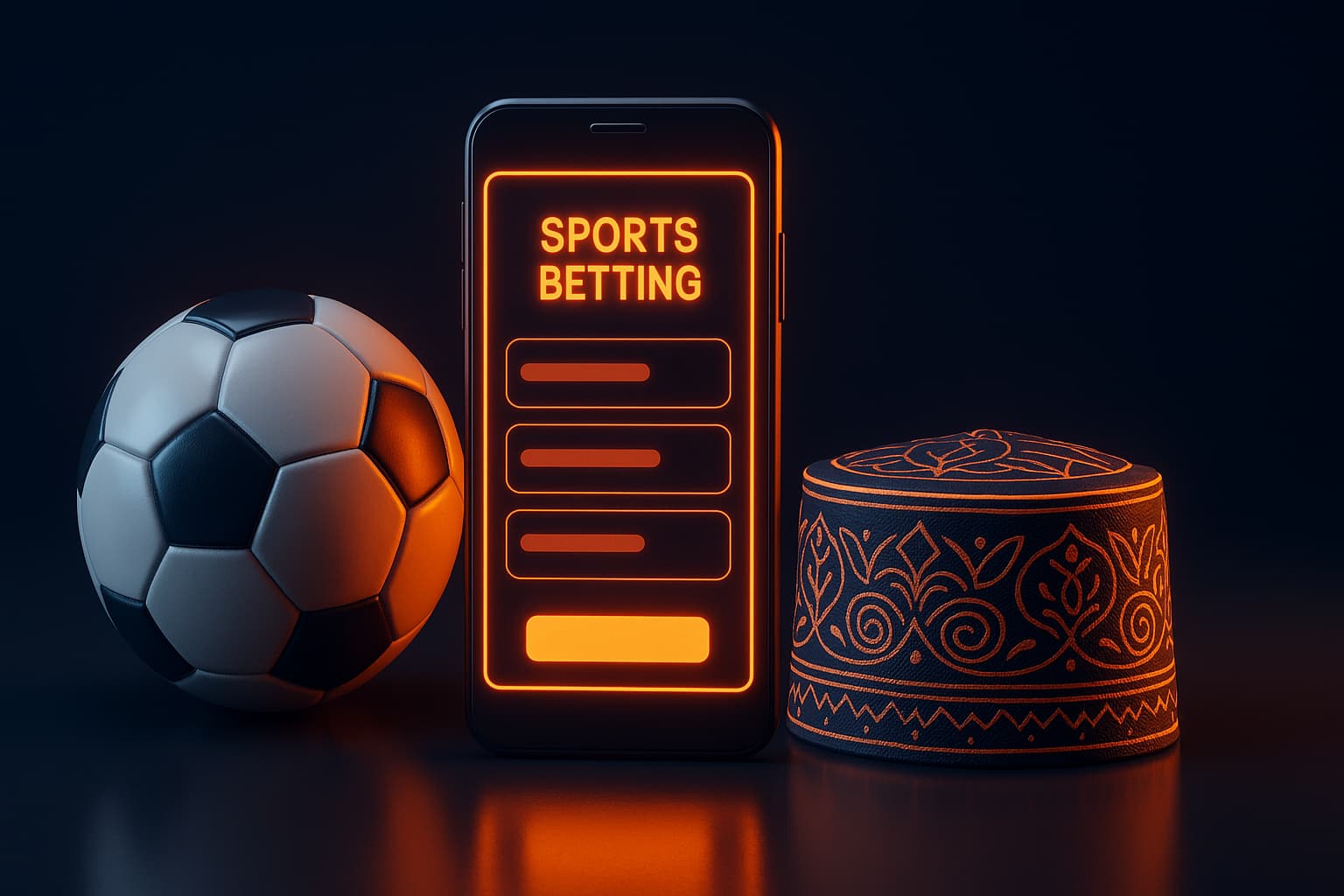 Best Sports Betting Sites in Oman 2026