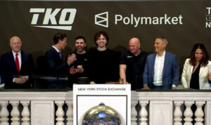 Polymarket Making Giant Strides In The US With Beta Launch Plus UFC And Yahoo Deals