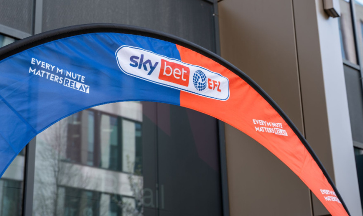 Sky Bet And William Hill Make Financial Moves Under Cloud Of UK Gambling Tax Hike