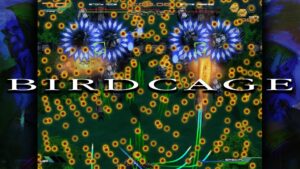 BIRDCAGE Review: Throwback Shoot ‘Em Up Hits the Spot