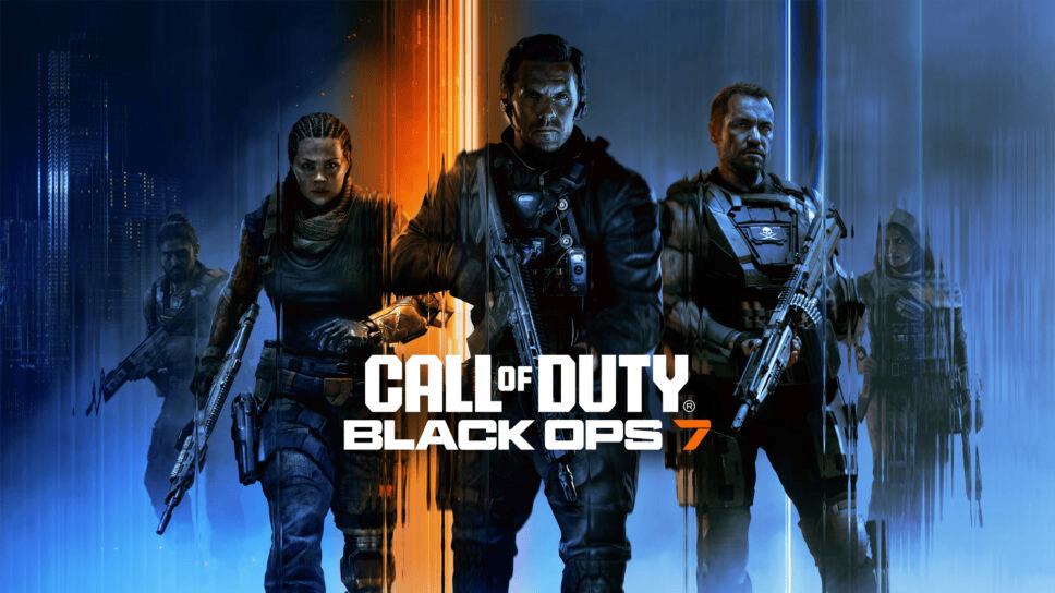 Call of Duty: Black Ops 7 Drops This Week—Preload Live Now, Global Launch Times Revealed
