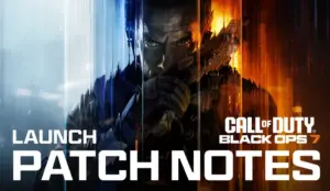 Black Ops 7 Rolls Out November 24 Update with Patch Notes and Fixes