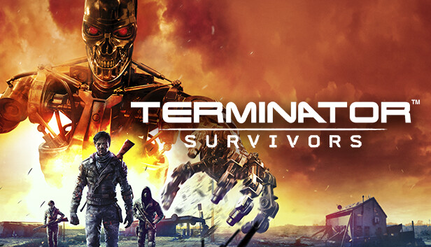 Why Terminator: Survivors Could Be the Terminator Game We’ve Been Waiting For