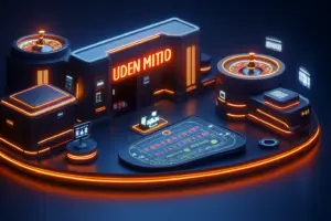 Casino uden MitID