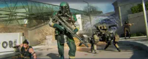Call of Duty: Black Ops 7 Changes Rotational Aim Assist Ahead of Launch