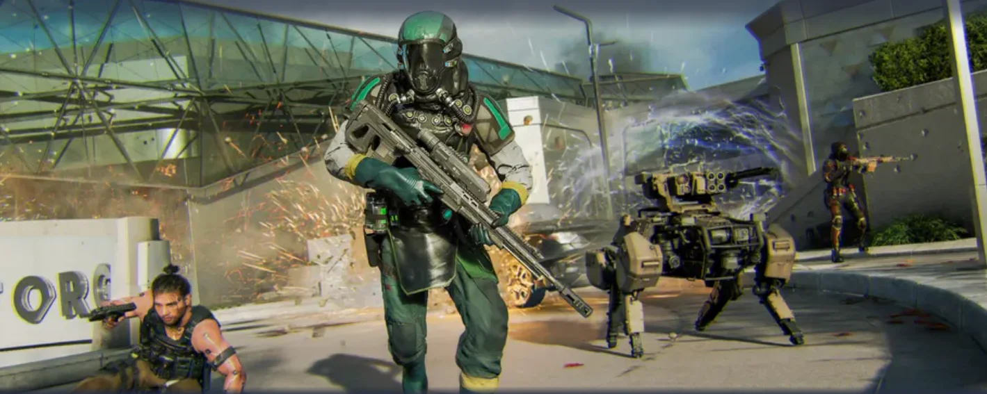Call of Duty: Black Ops 7 Changes Rotational Aim Assist Ahead of Launch