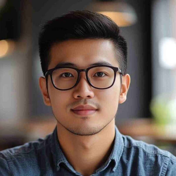 Lâm Hoàng