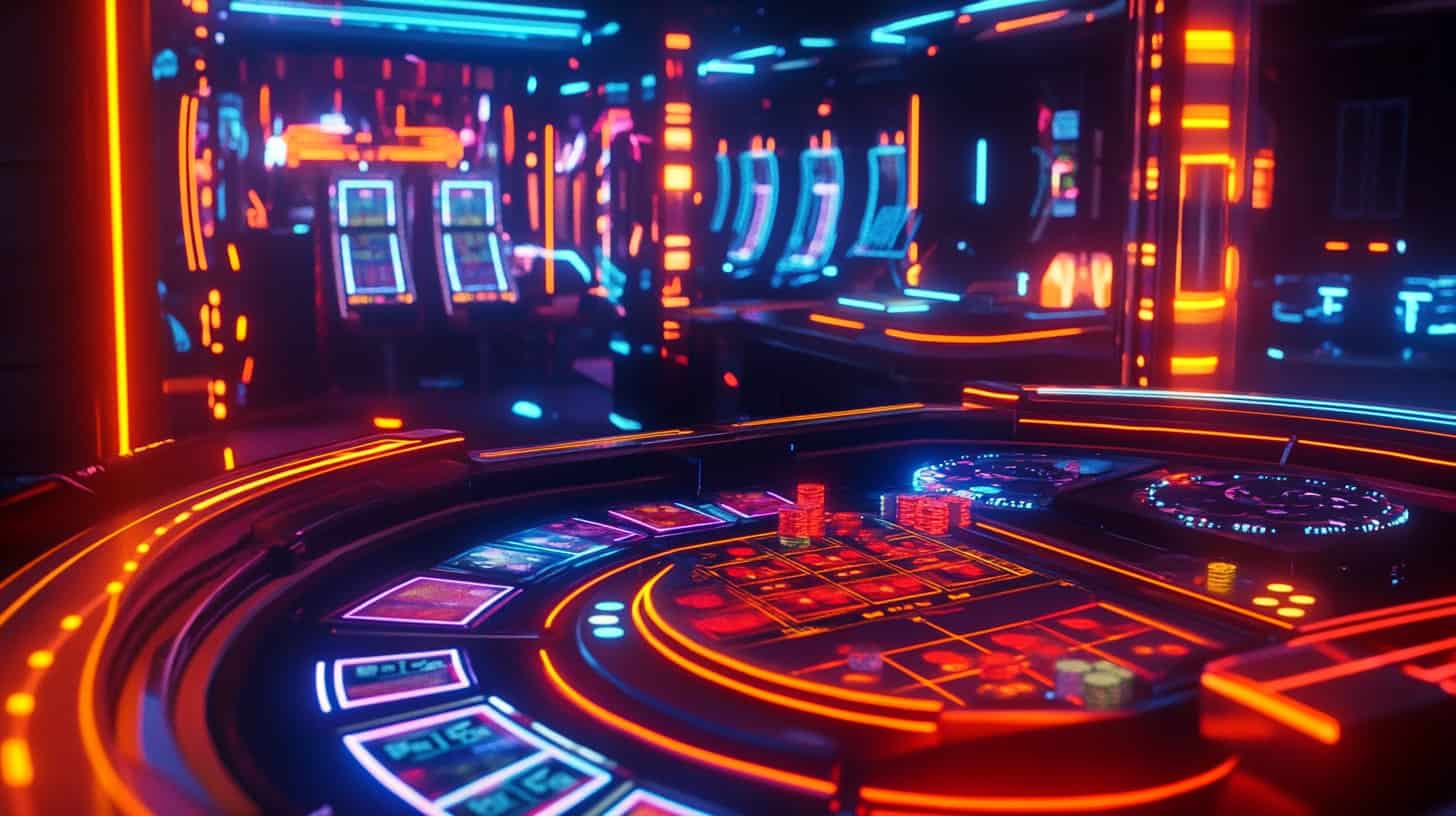 Curacao Online Casinos in the UK 2026
