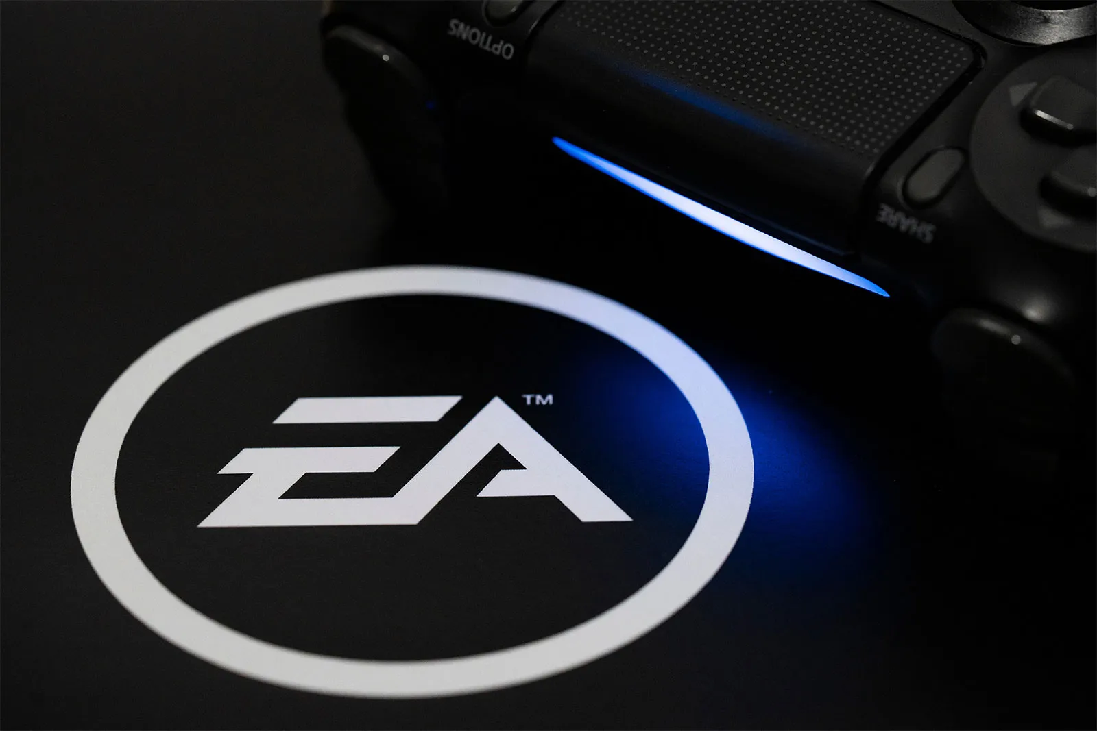 EA Deal With Saudi Arabia Is Looking a Lot Less Comfortable Now