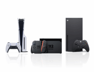 Nintendo Switch 2 Surges Ahead of PS5 and Xbox, Securing Spot as Gaming’s Top Seller