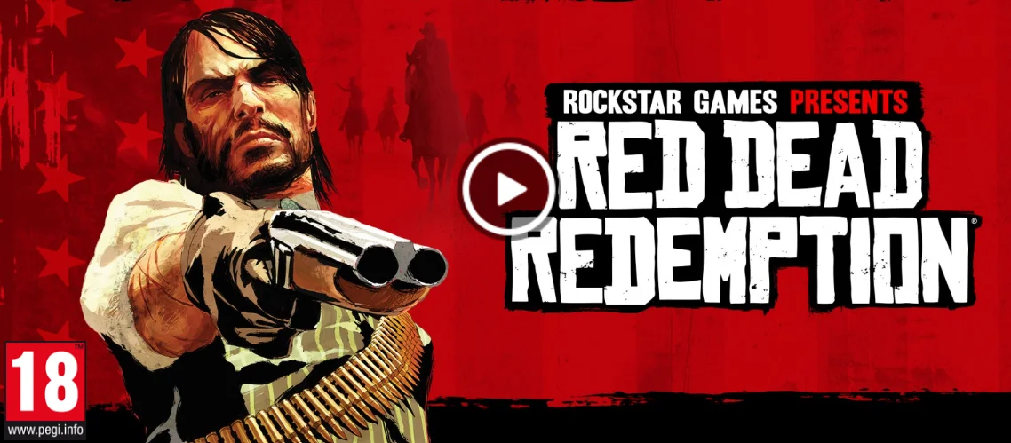 Red Dead Redemption Riding Back In? ESRB Leak Teases Switch 2, PS5, and Xbox Series X/S