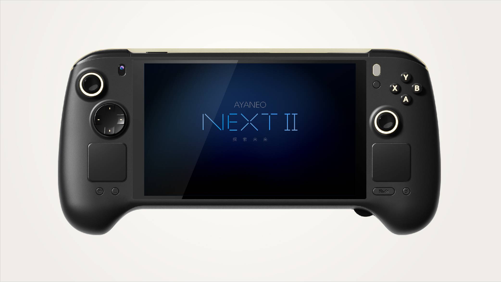 Ayaneo Next II Aiming to Compete with ROG Ally X and Steam Deck