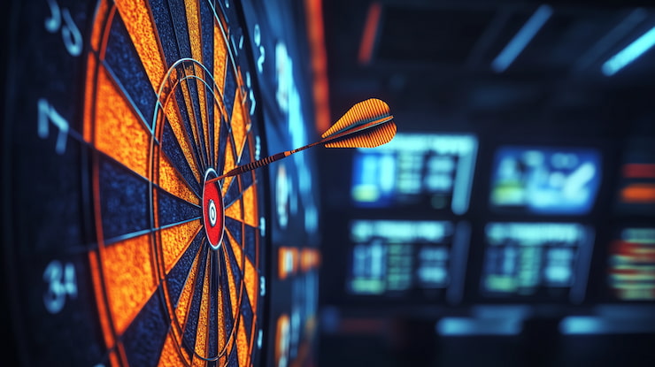 Best Darts Betting Sites in The UK for 2026 – Where To Bet, Odds, & Promos