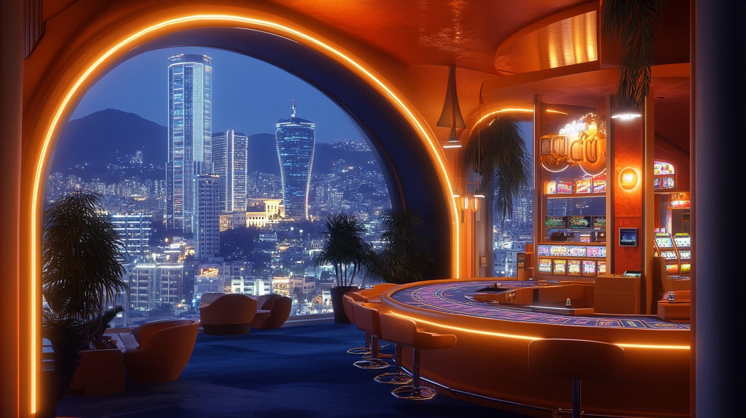 Best Online Casinos in Lebanon for 2025
