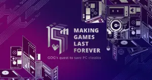 GOG Is Leaving CD Projekt and Commences Classic Game Rescue Mission
