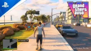 GTA 6 Could Create Millionaires Through User-Generated Content, Says HipHopGamer