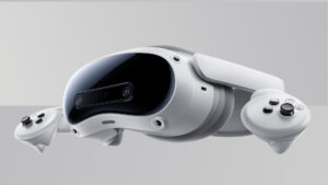 Next Pico VR Headset to Challenge Apple Vision Pro and Other High-End Virtual Reality Devices