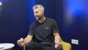 Carl Froch On Jake Paul vs Anthony Joshua and Calling Out Chris Eubank Jr’s Arrogance
