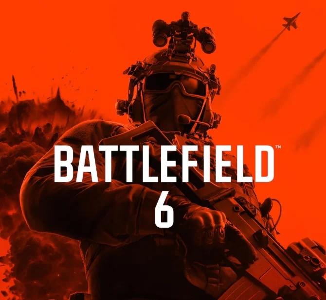 Battlefield Studios Teases Expansive 2026 Roadmap for Battlefield 6