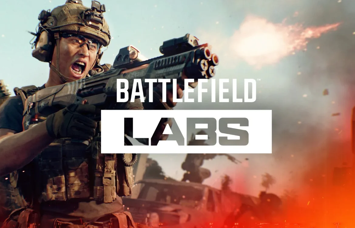 Battlefield Labs Returns, Letting Battlefield 6 Players Preview the Next Big Patch