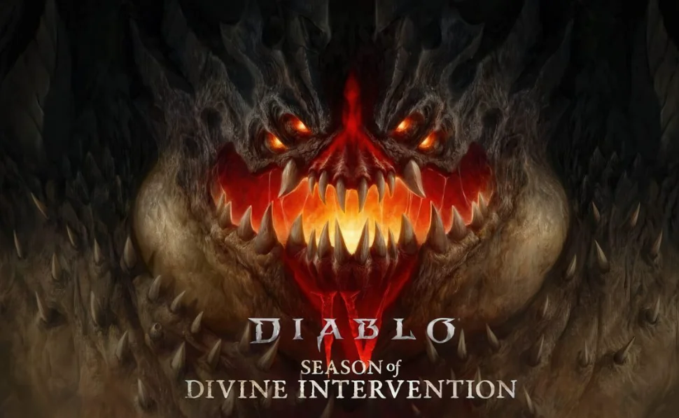 Diablo 4 Season 11 Launches Tonight