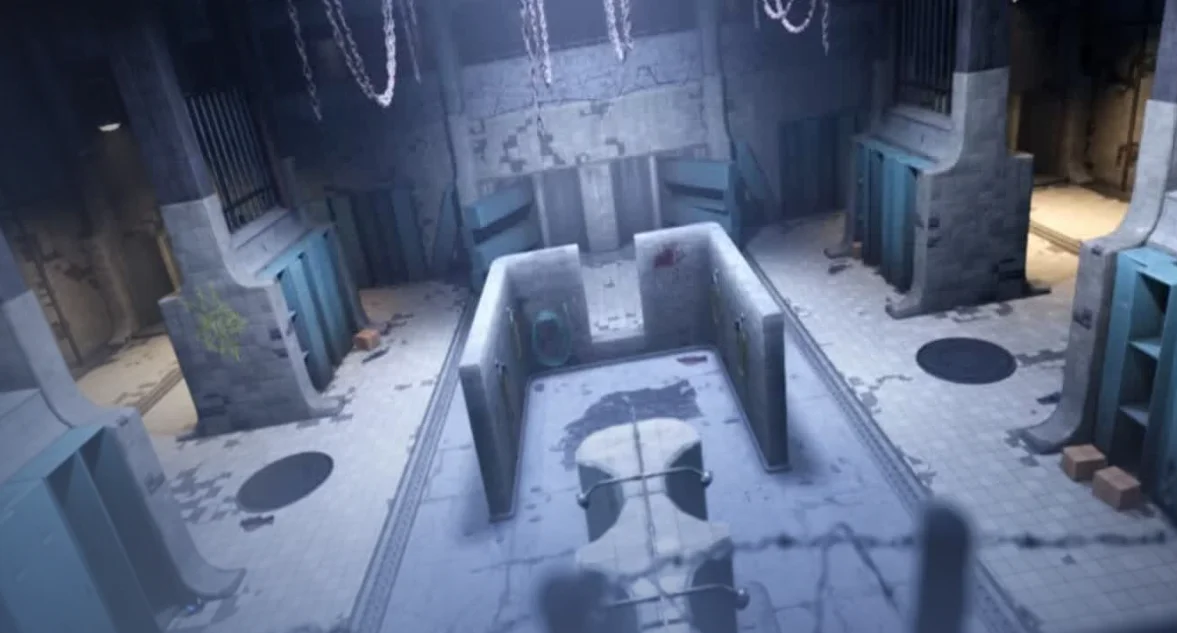Fortnite Leak Reveals Gulag Style Which Is Set to Revive Eliminated Players