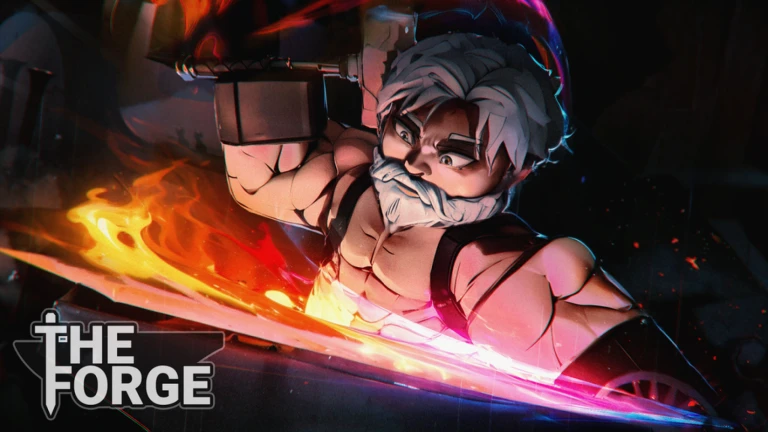 Roblox The Forge: Tips & Tricks guide for beginner miners