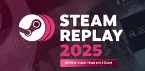 How to Get Your 2025 Steam Replay