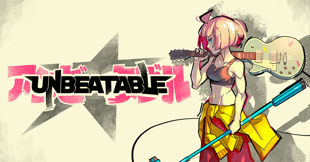 Unbeatable Review: A Vibrant But Clunky Rhythm Game