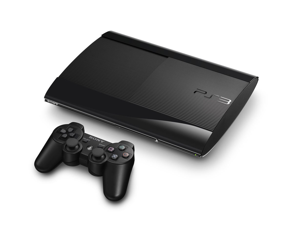 Was the PS3 Era the Golden Age of Single-Player Games?